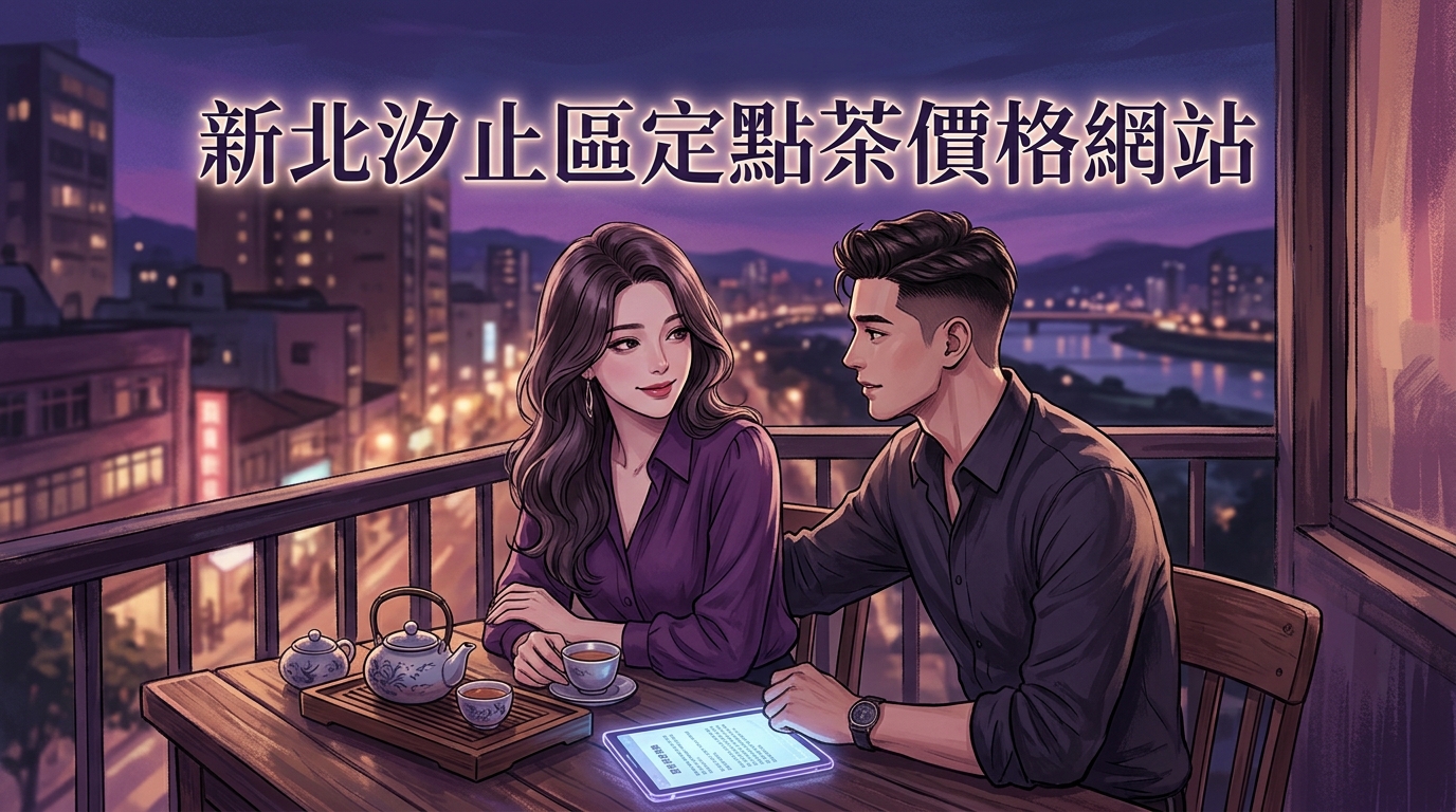 新北汐止區定點茶價格網站