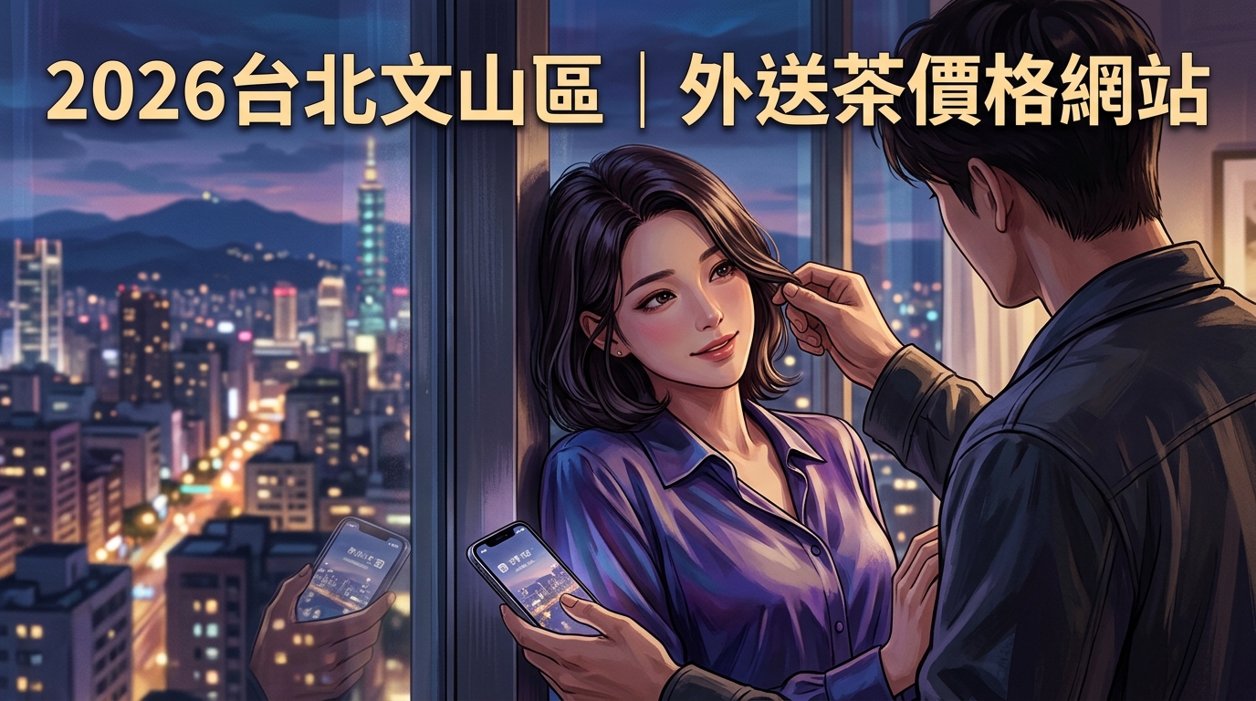 2026台北文山區｜外送茶價格網站