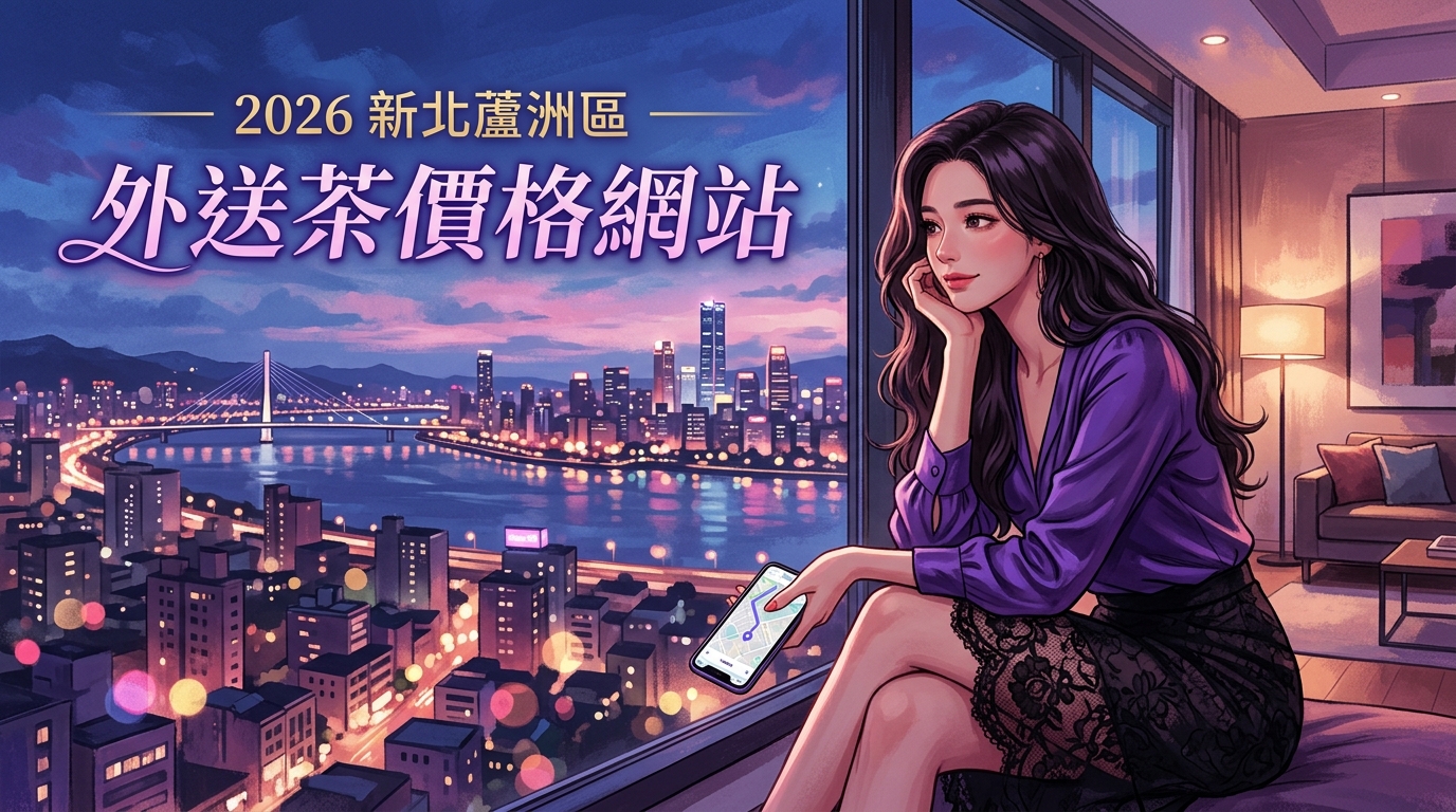 2026新北蘆洲區｜外送茶價格網站