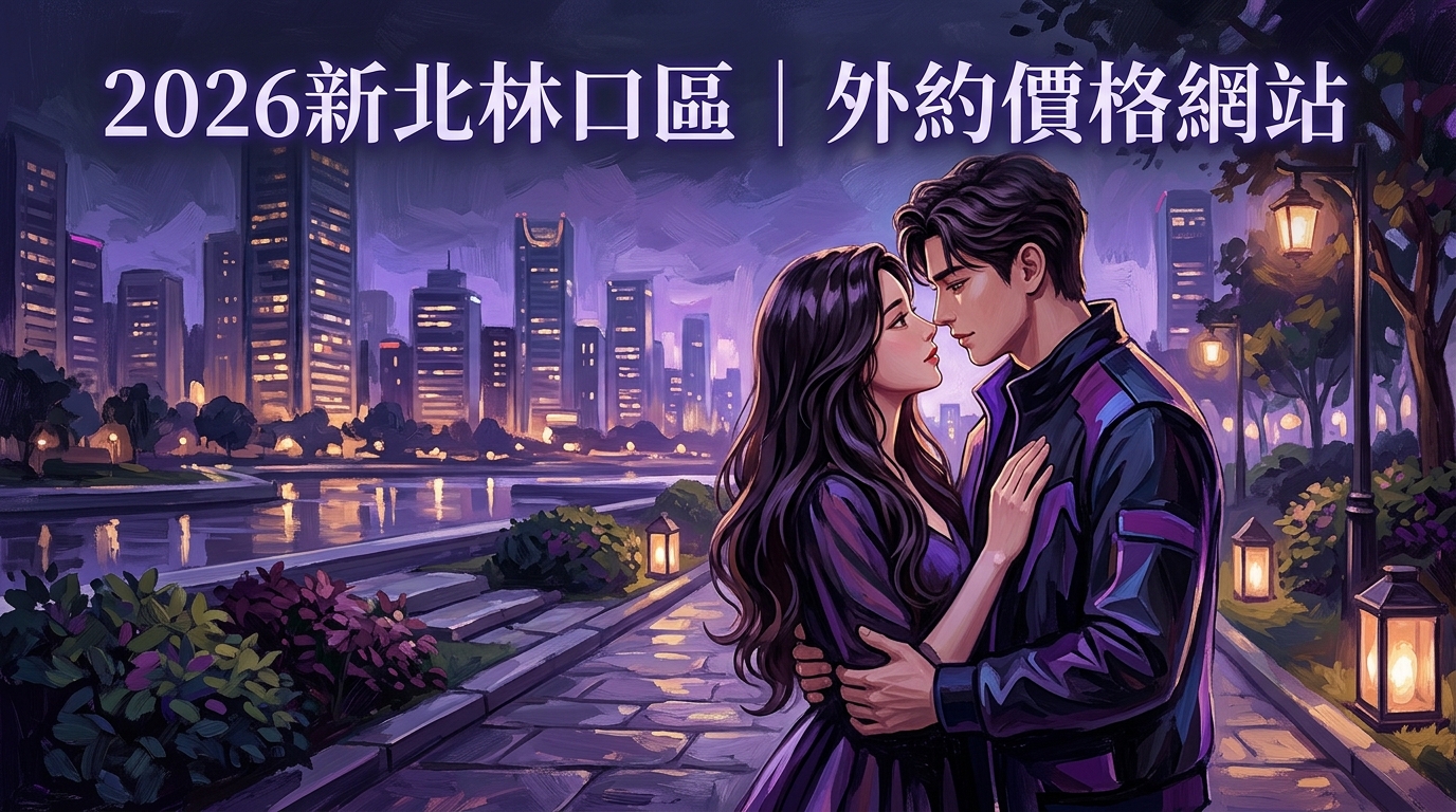2026新北林口區｜外約價格網站
