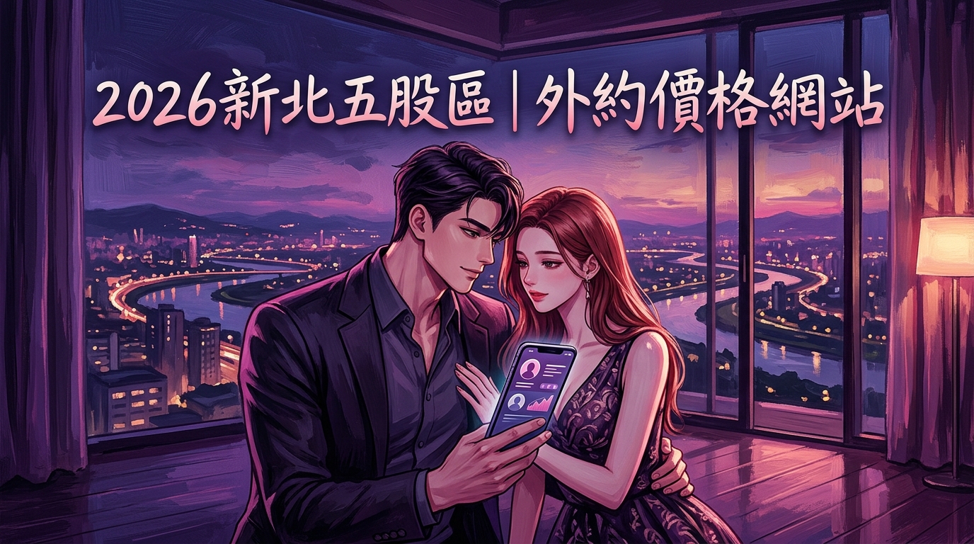2026新北五股區｜外約價格網站