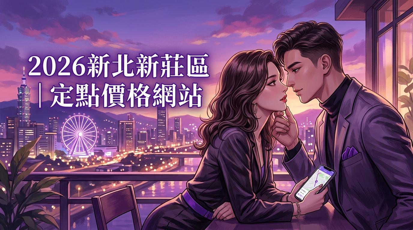 2026新北新莊區｜定點價格網站