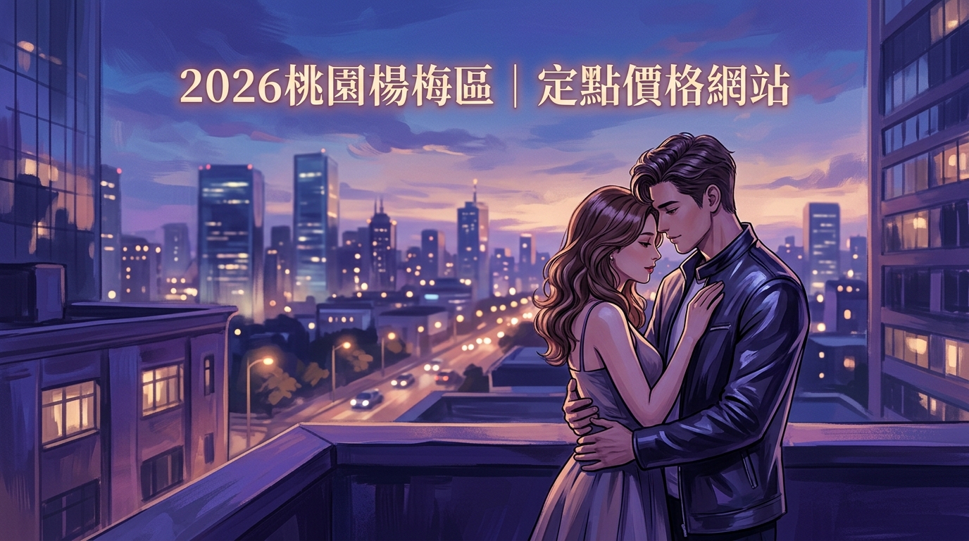 2026桃園楊梅區｜定點價格網站