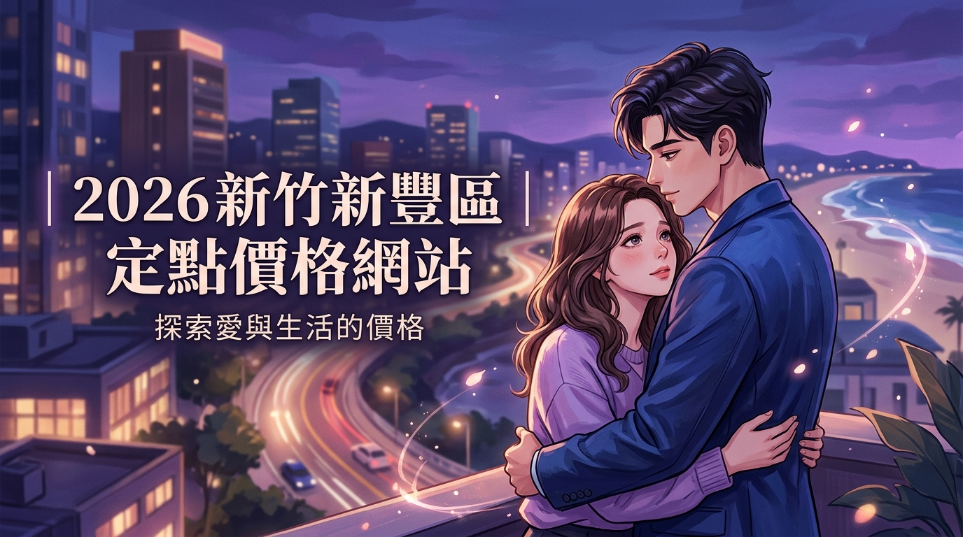 2026新竹新豐區｜定點價格網站