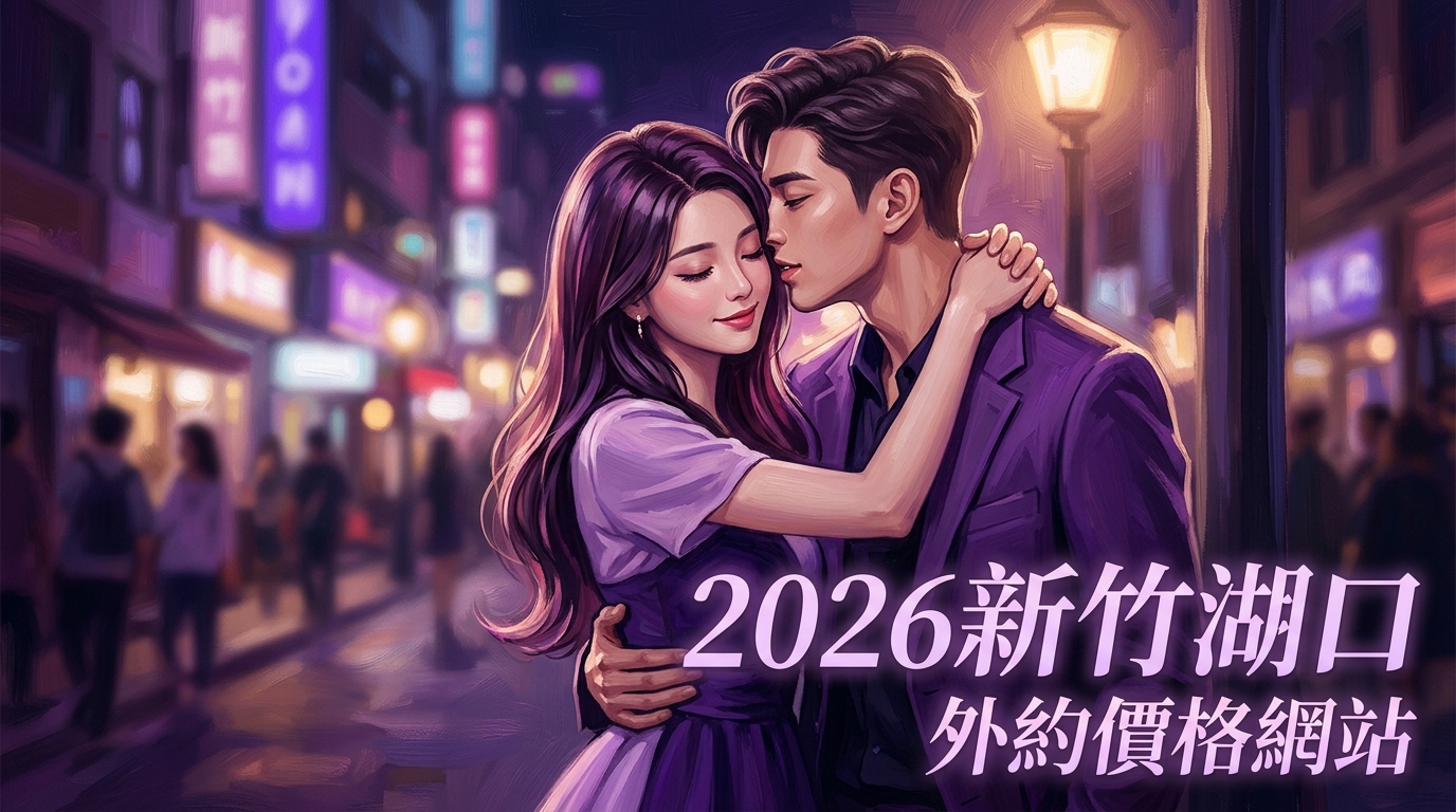 2026新竹湖口｜外約價格網站