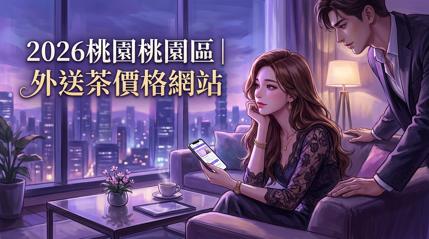 2026桃園桃園區｜外送茶價格網站