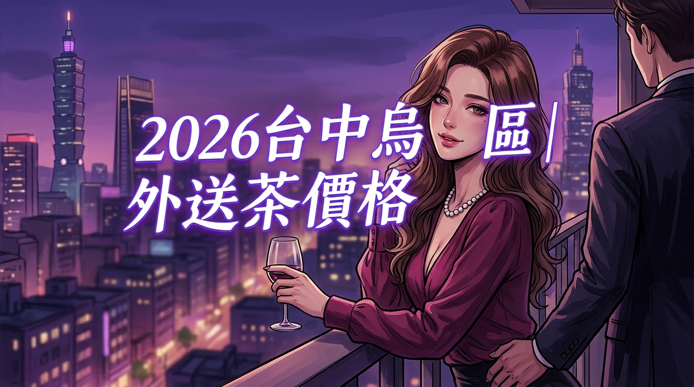2026台中烏日區｜外送茶價格網站