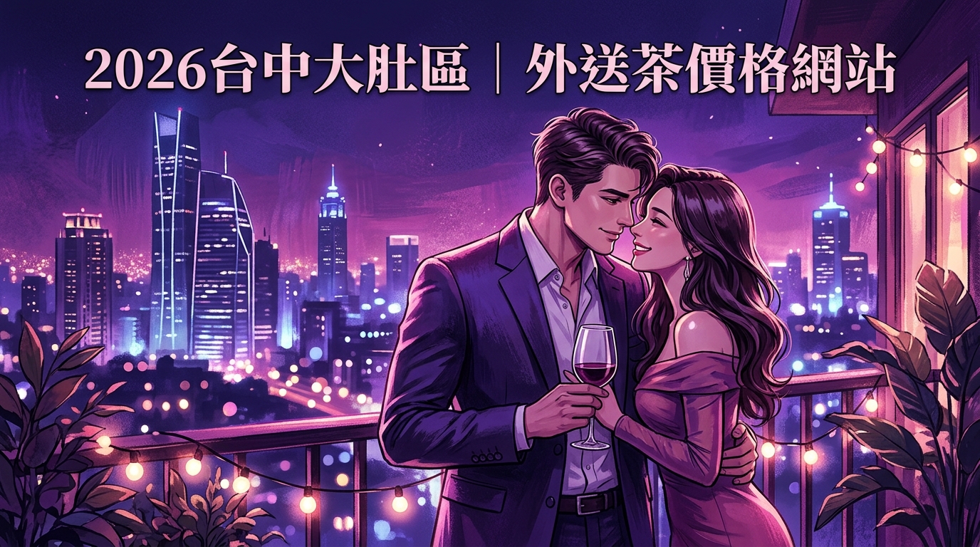 2026台中大肚區｜外送茶價格網站