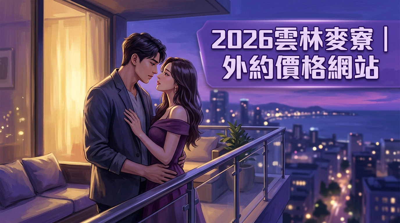 2026雲林麥寮｜外約價格網站