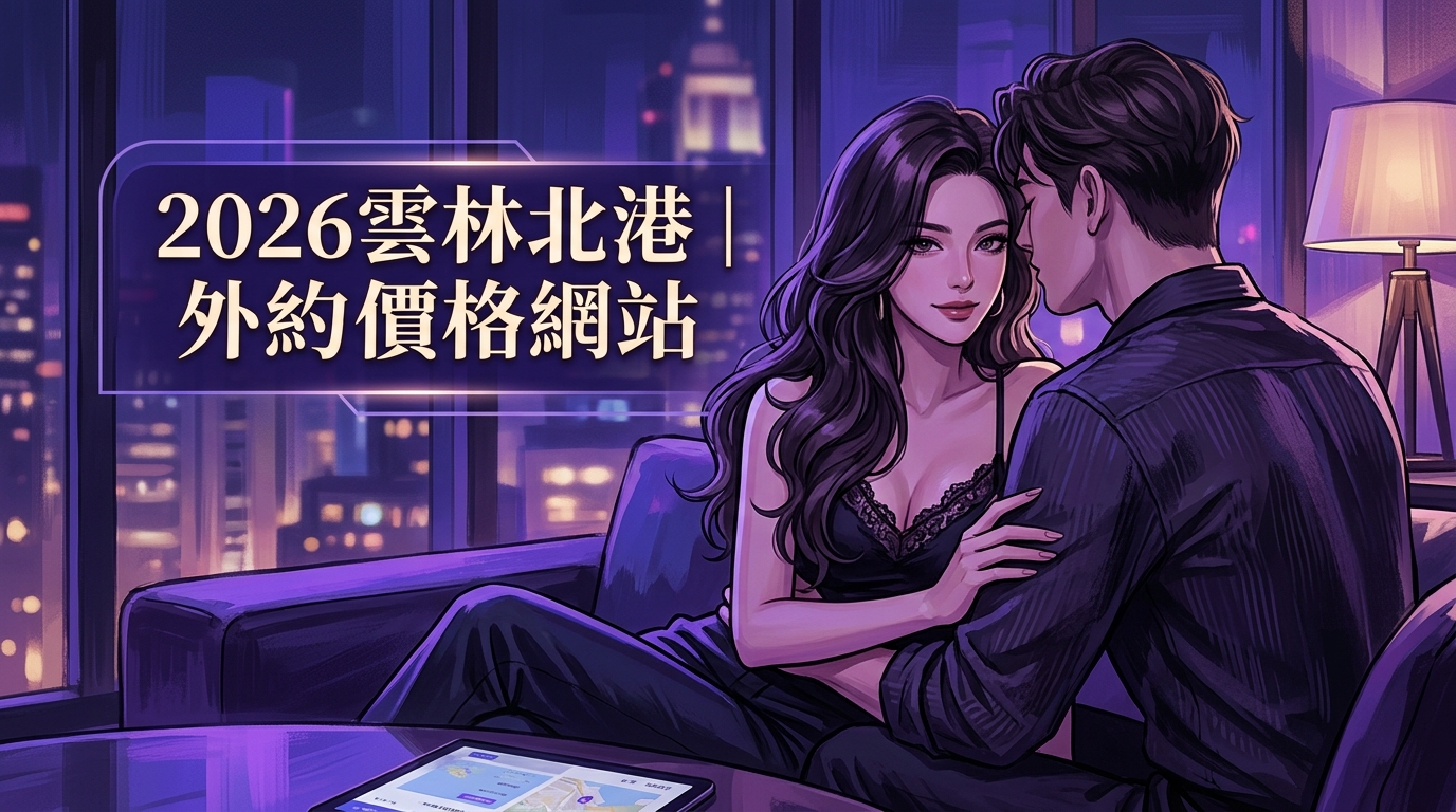 2026雲林北港｜外約價格網站