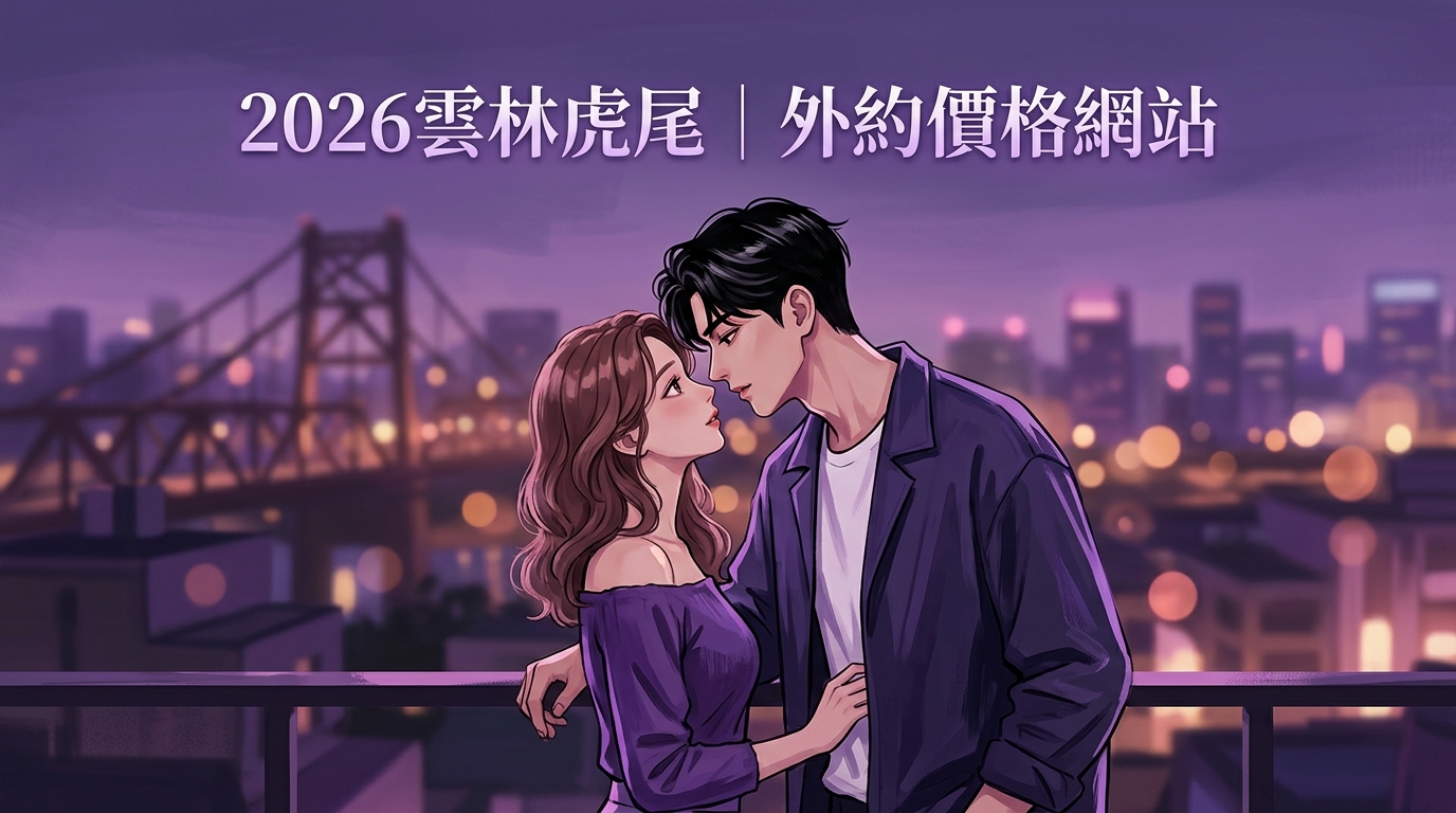 2026雲林虎尾｜外約價格網站