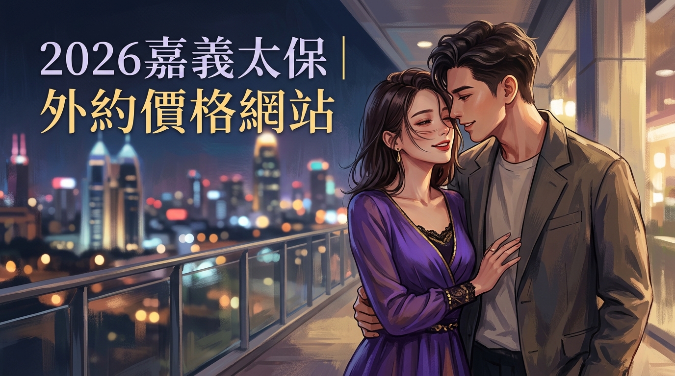 2026嘉義太保｜外約價格網站