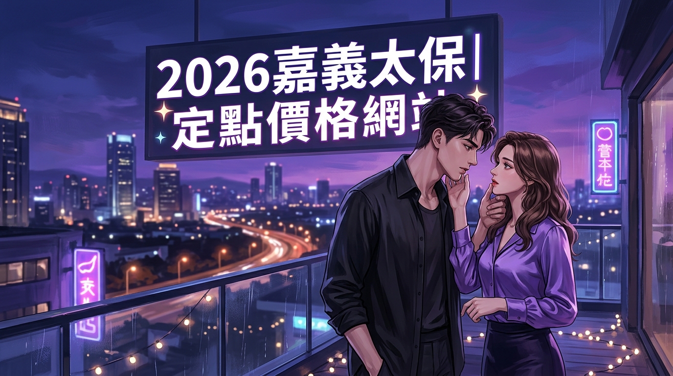 2026嘉義太保｜定點價格網站