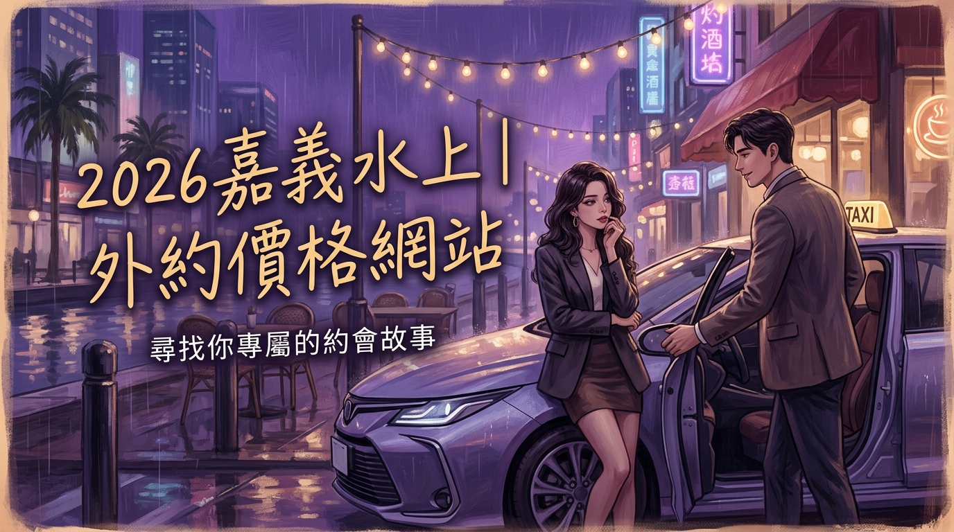 2026嘉義水上｜外約價格網站