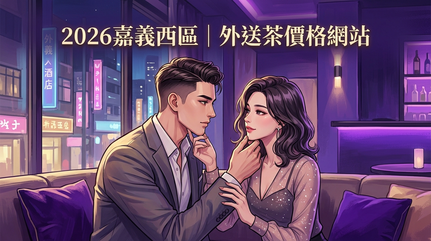 2026嘉義西區｜外送茶價格網站