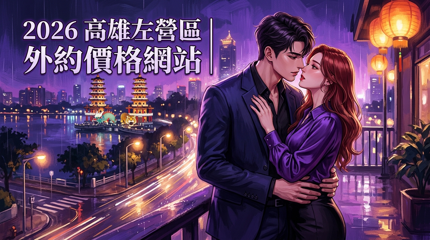 2026高雄左營區｜外約價格網站