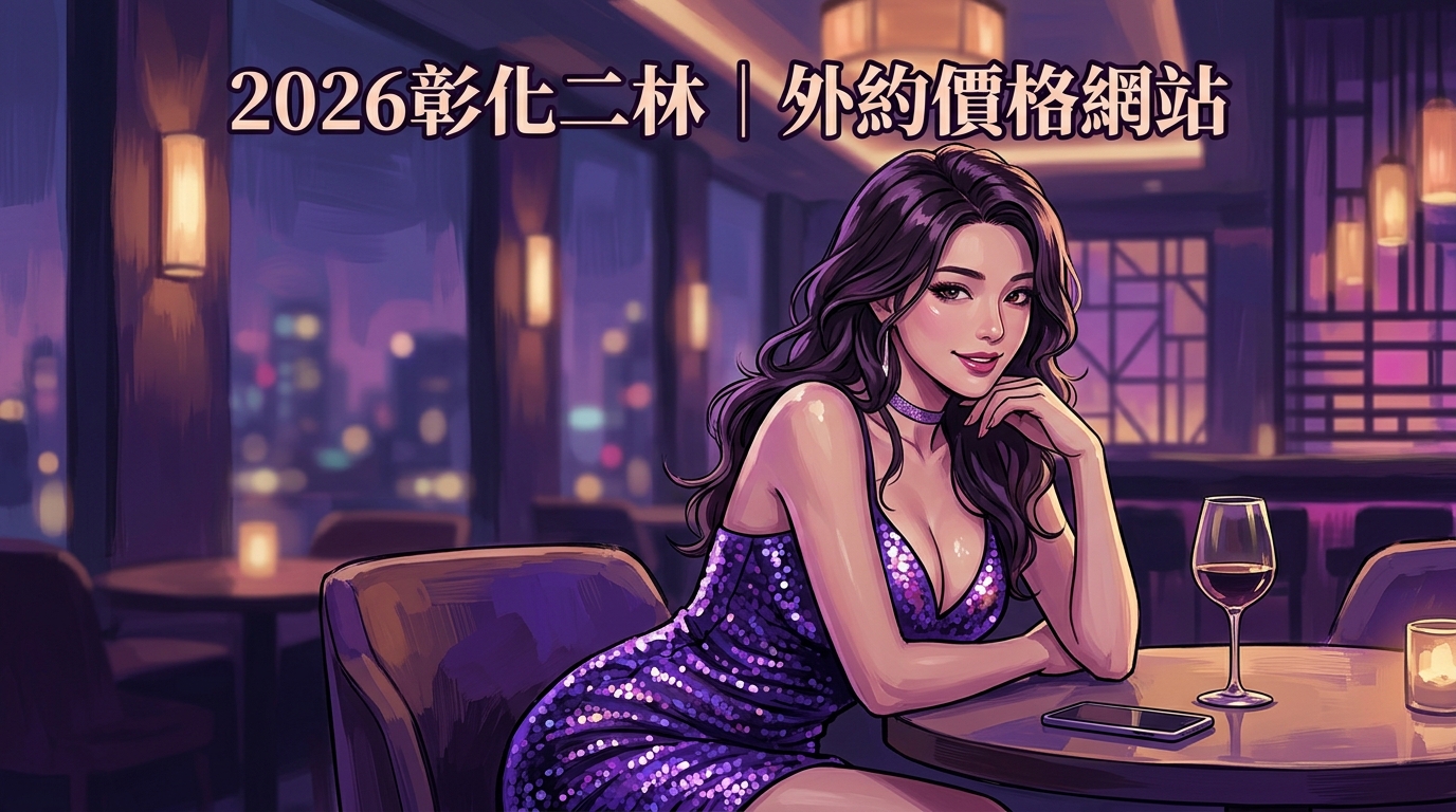 2026彰化二林｜外約價格網站