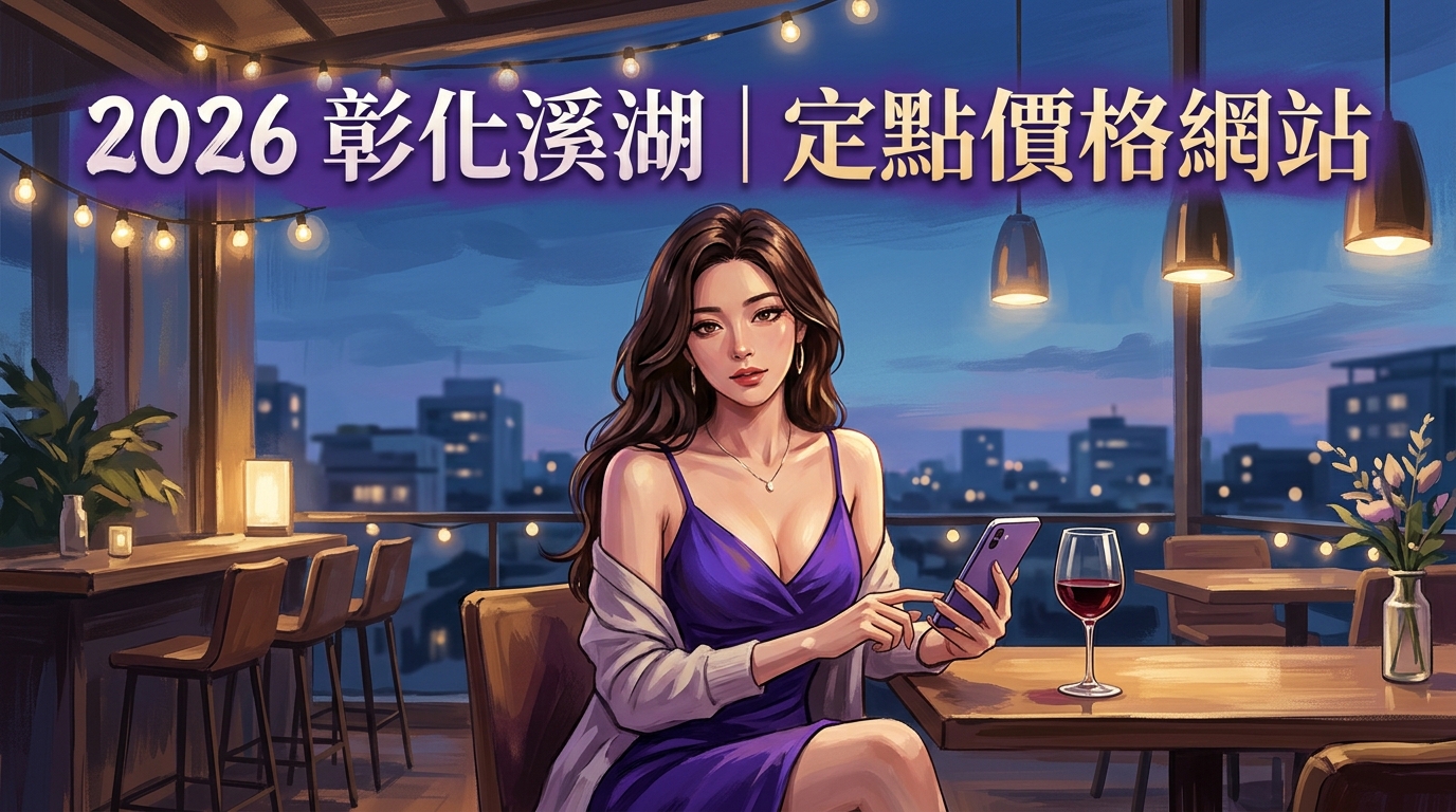 2026彰化溪湖｜定點價格網站