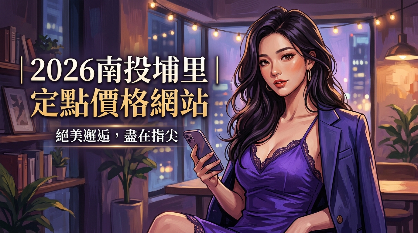 2026南投埔里｜定點價格網站